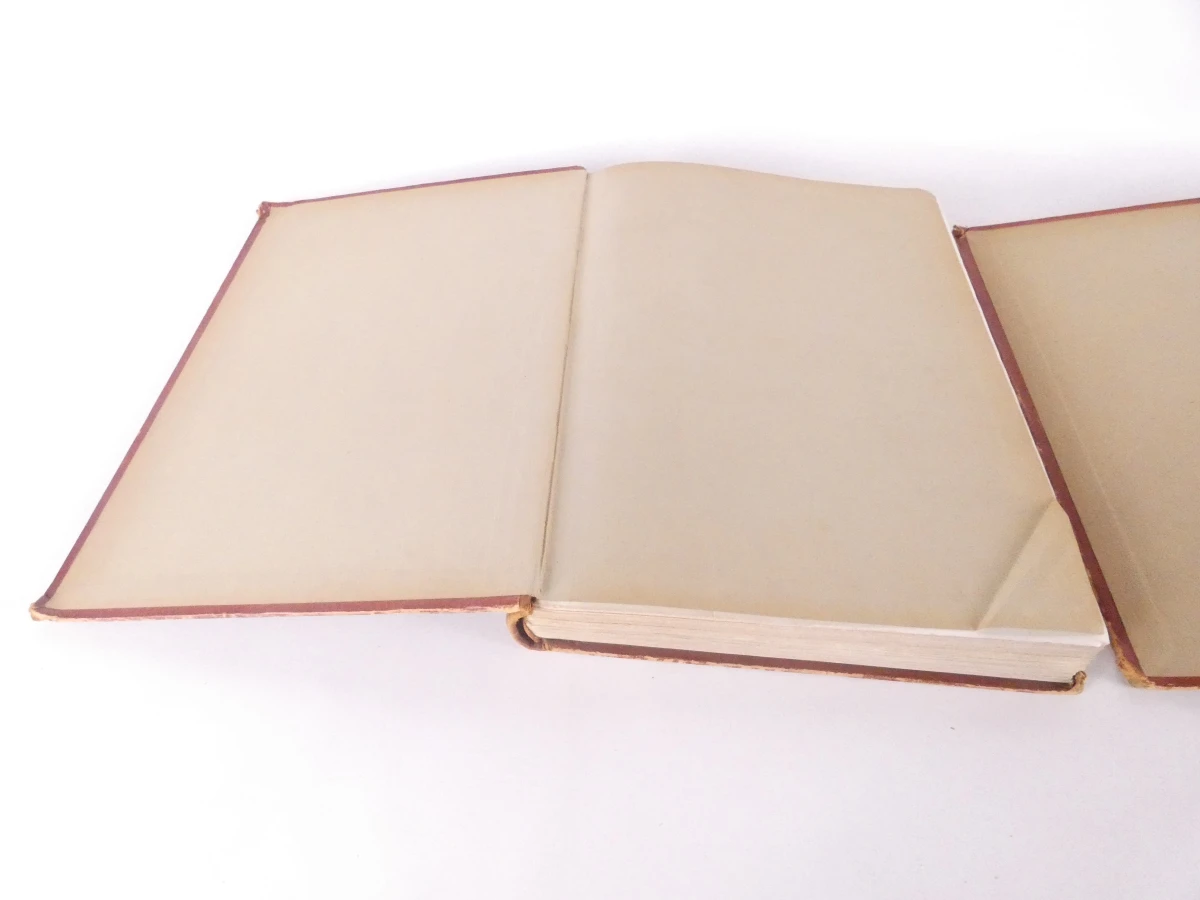 L'Illustration – L'Album de la Guerre 1914-1919 (2 delen, 1922)