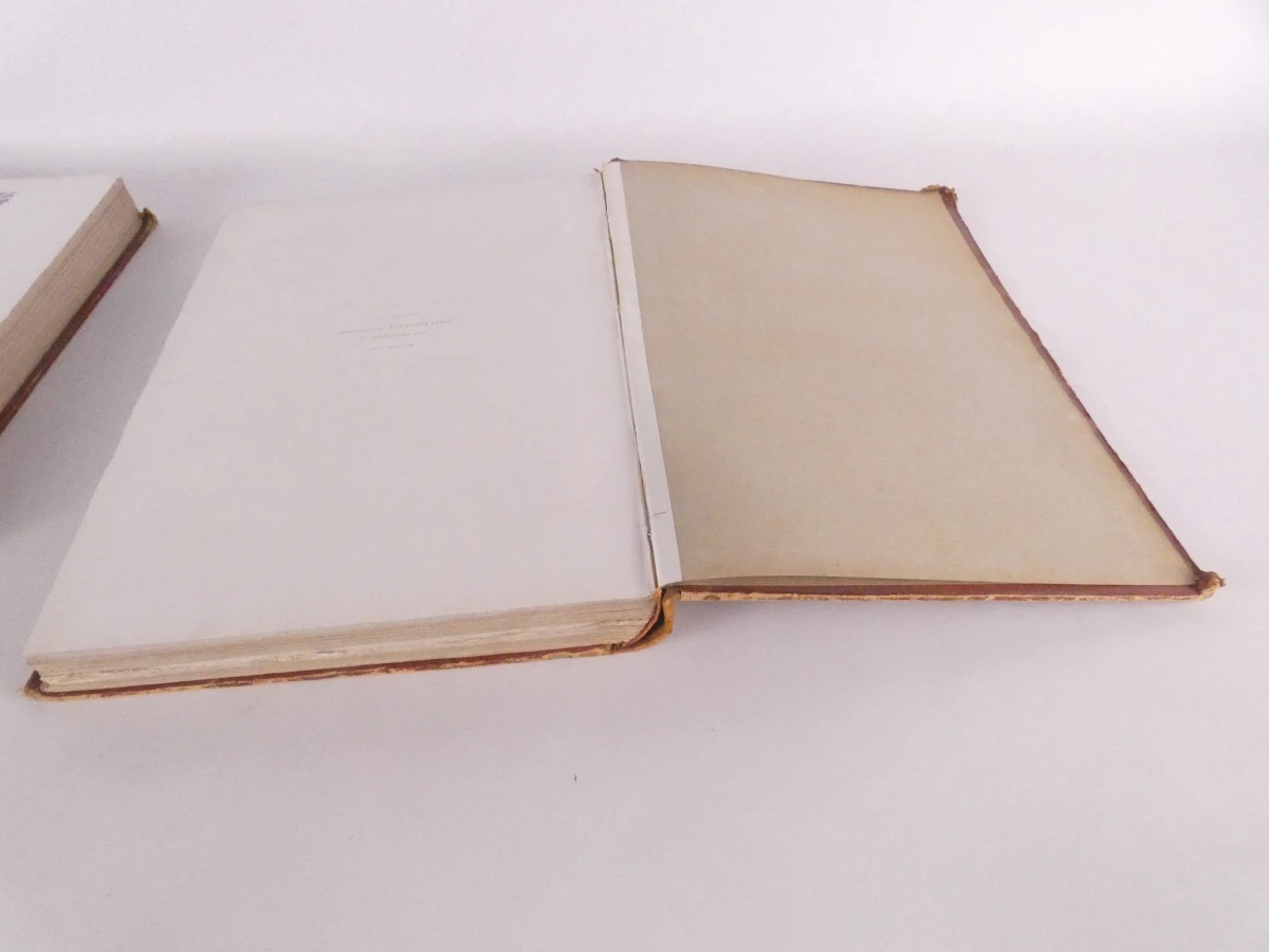 L'Illustration – L'Album de la Guerre 1914-1919 (2 delen, 1922)