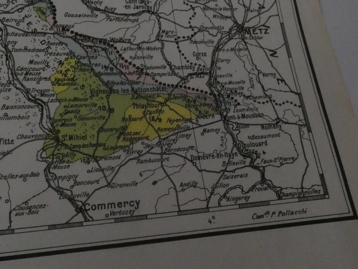 L'Illustration – L'Album de la Guerre 1914-1919 (2 delen, 1922)
