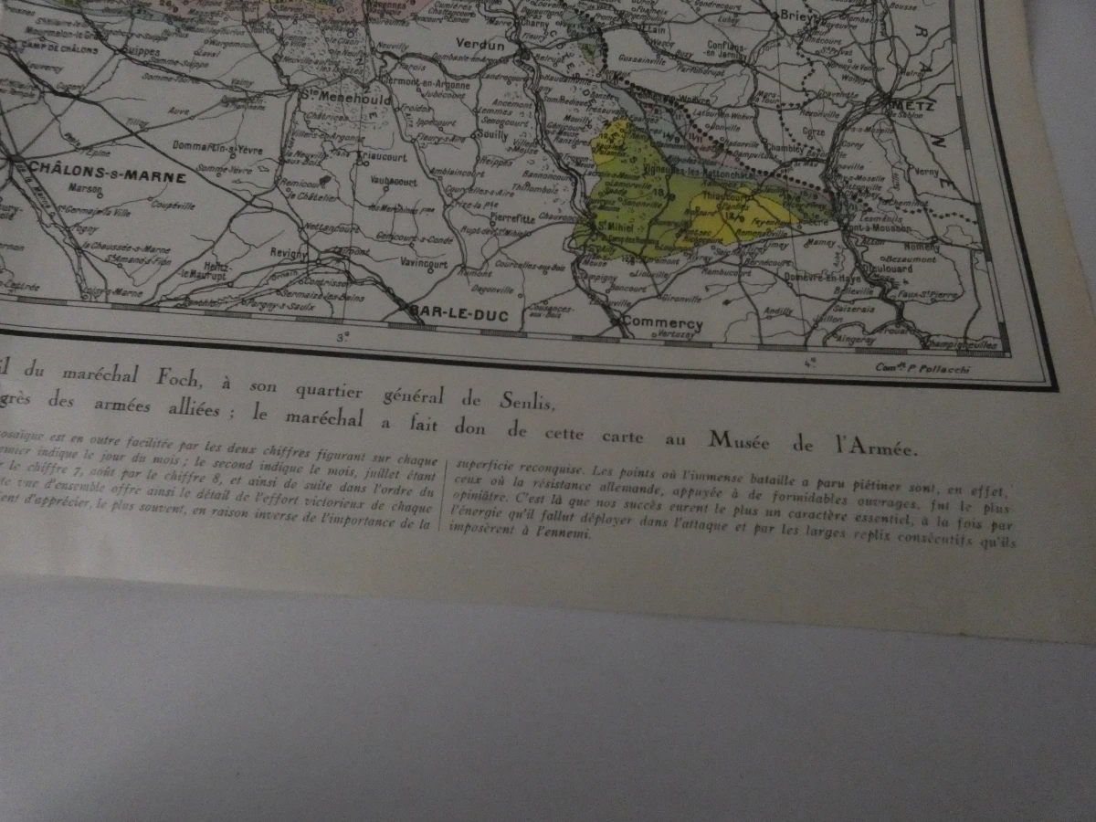 L'Illustration – L'Album de la Guerre 1914-1919 (2 delen, 1922)
