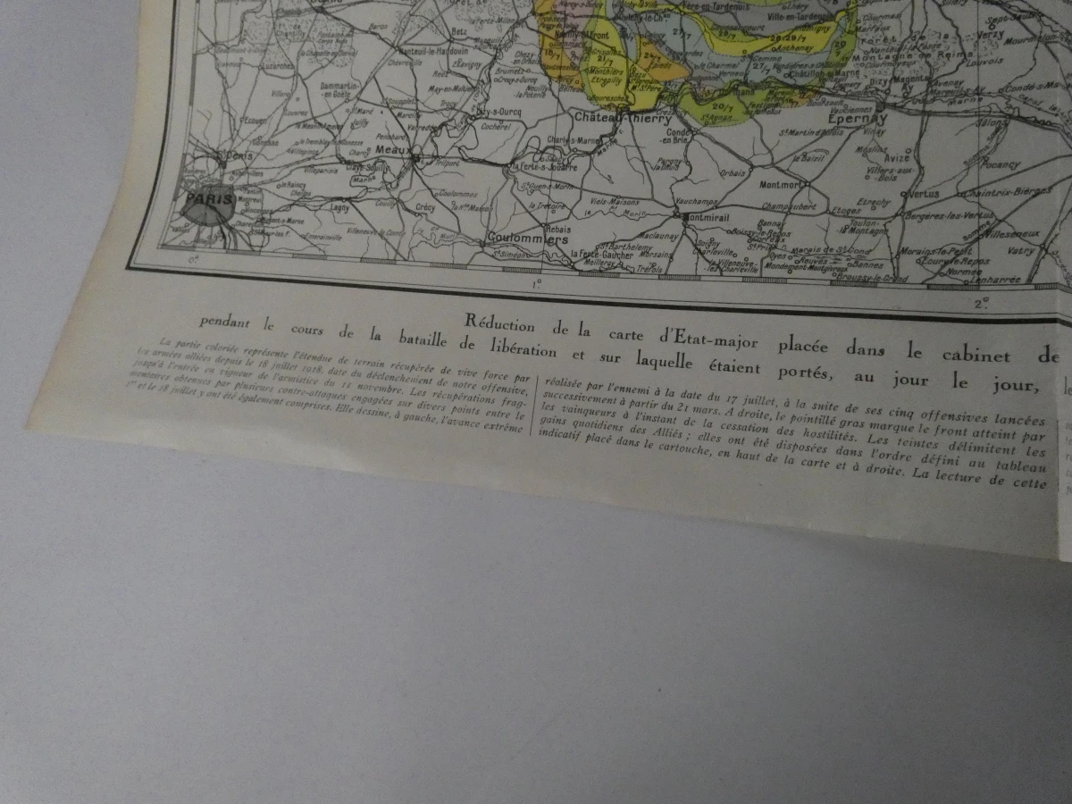 L'Illustration – L'Album de la Guerre 1914-1919 (2 delen, 1922)