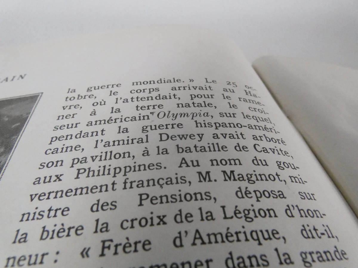 L'Illustration – L'Album de la Guerre 1914-1919 (2 delen, 1922)