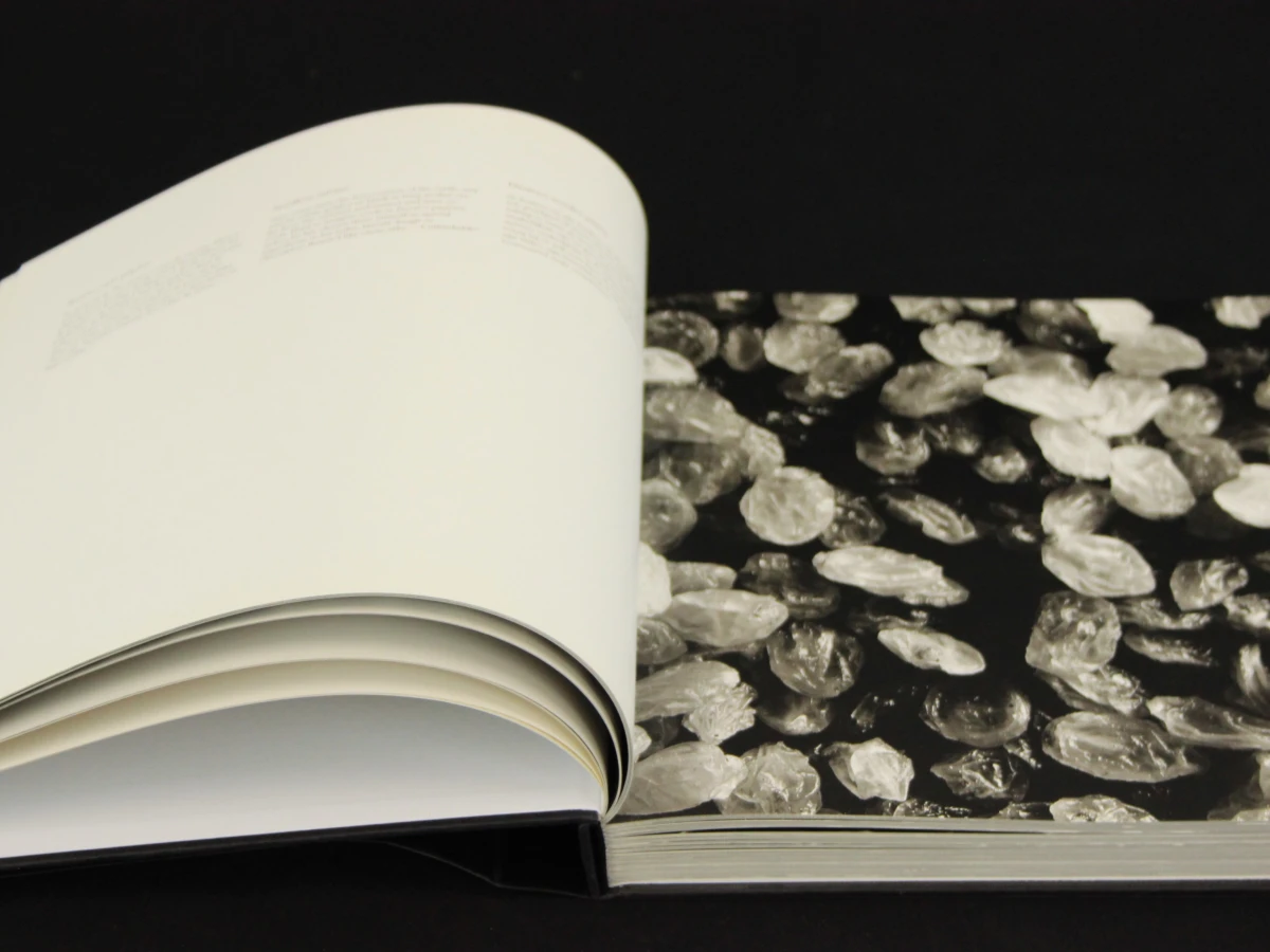 Pierre Marcolini – Éclats | Fotografie van Serge Anton, Marianne Comolli & Yan Pennor's