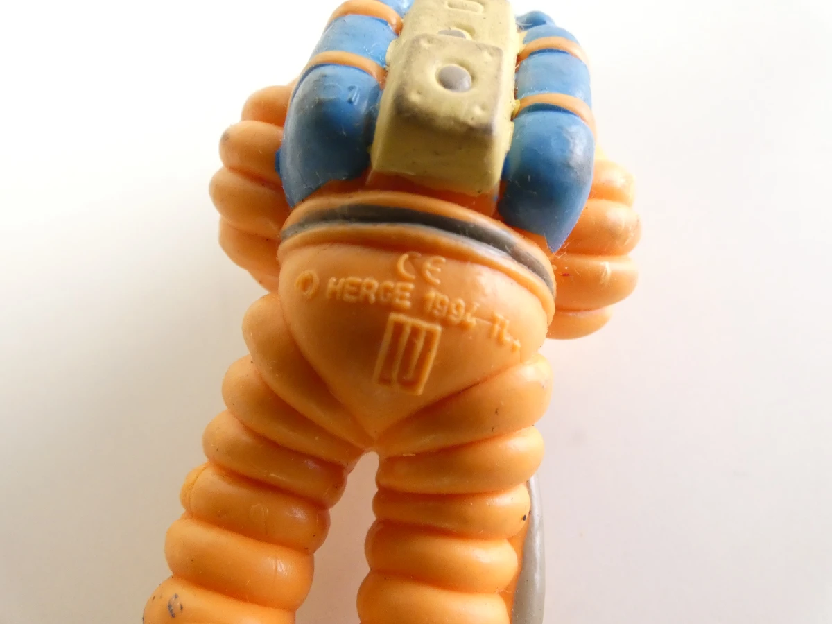 Set van strip- en tekenfilmfiguren