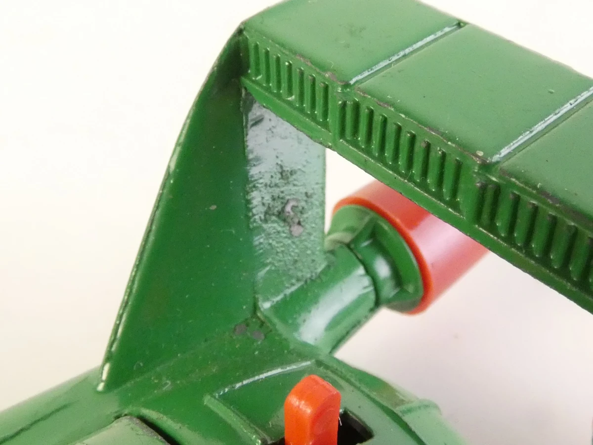 Matchbox Thunderbirds actiefiguren en voertuigen set