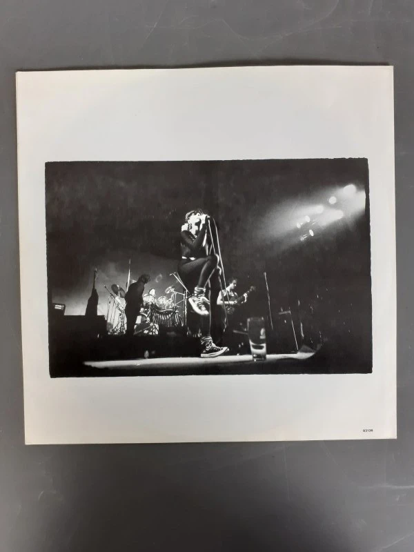 Vinyl: Nina Hagenband - Nina Hagenband