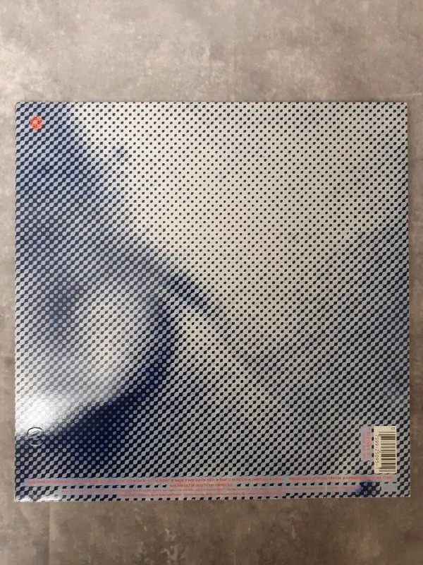 Vinyl: Lot van 4 Rod Stewart albums