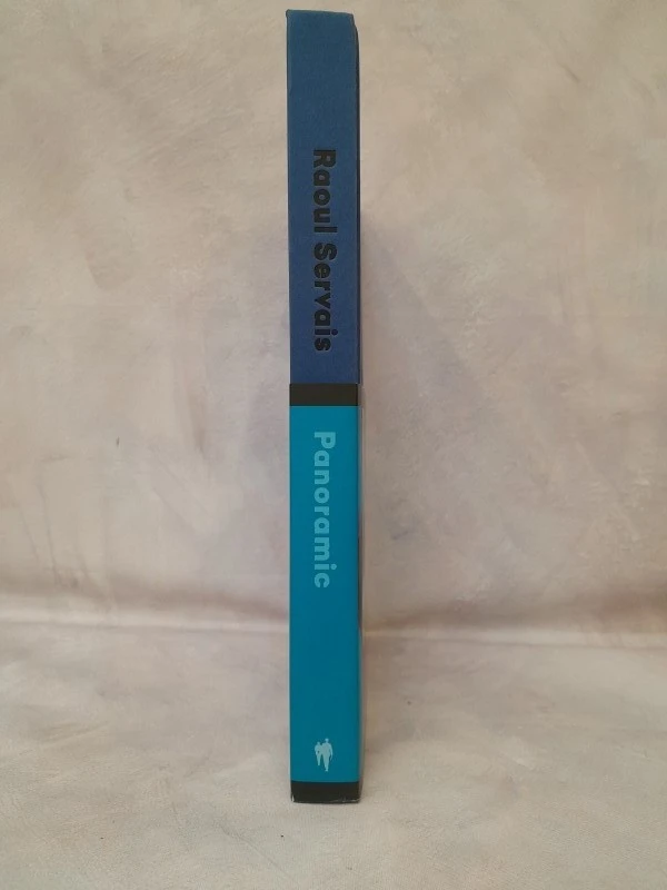 Boek: Raoul Servais - Panoramic - foto 2