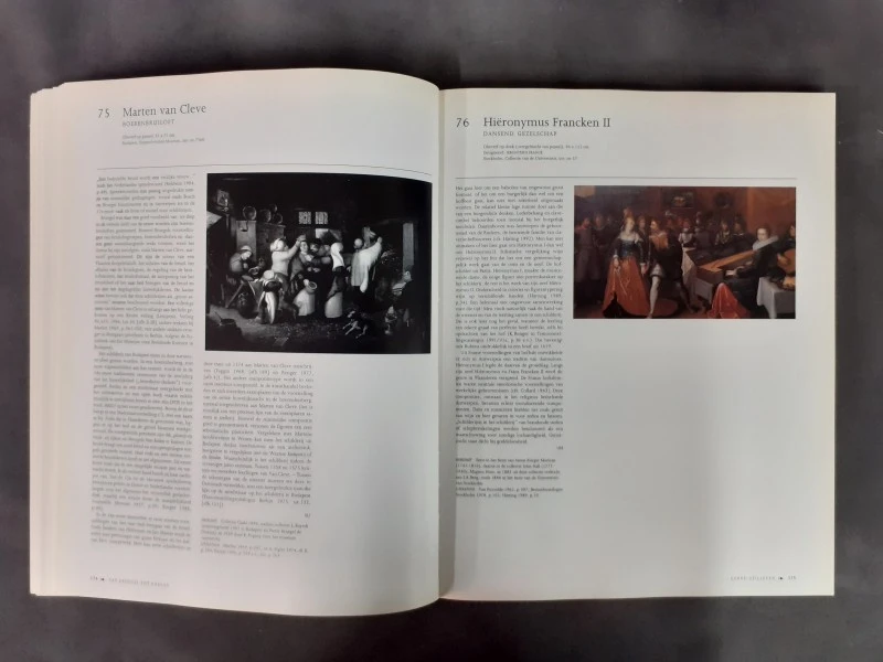 Boek: Van Bruegel tot Rubens - De Antwerpse schilderschool 1550-1650 - foto 7