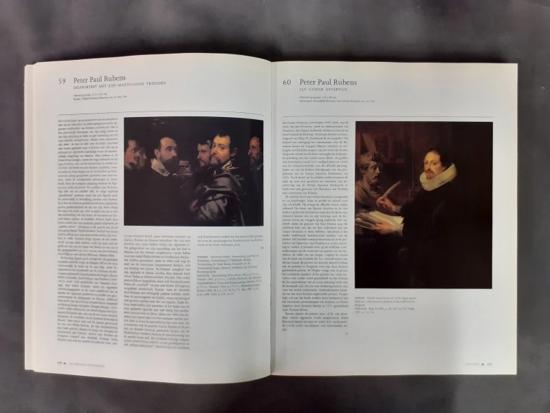 Boek: Van Bruegel tot Rubens - De Antwerpse schilderschool 1550-1650 - foto 6