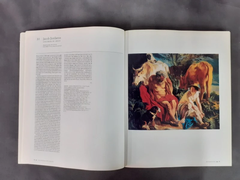 Boek: Van Bruegel tot Rubens - De Antwerpse schilderschool 1550-1650 - foto 5