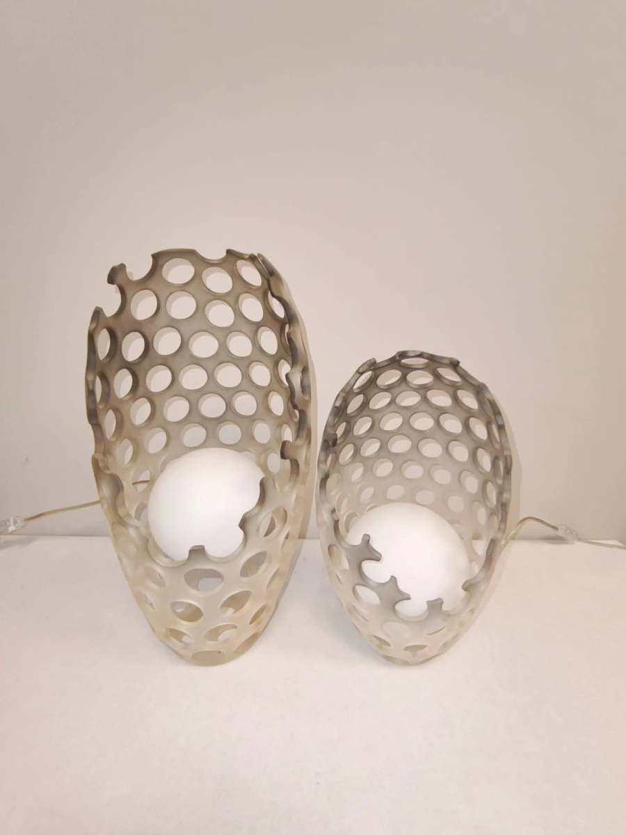 Tafellamp Zijlstra 2 stuks
