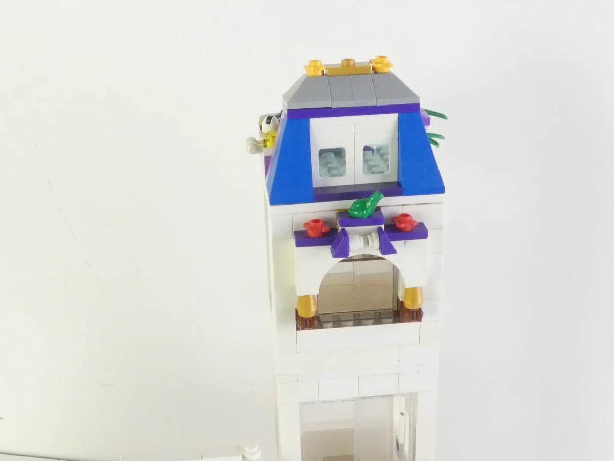 Lego Friends set 41101