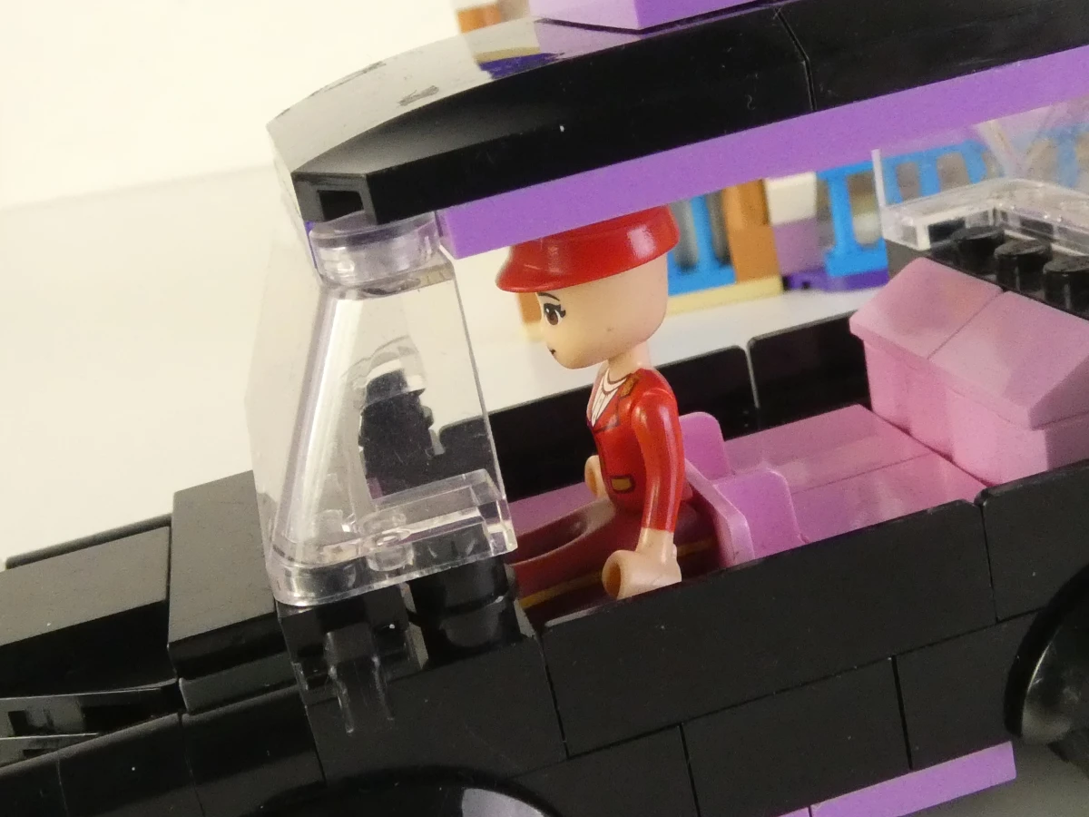 Lego Friends set 41101
