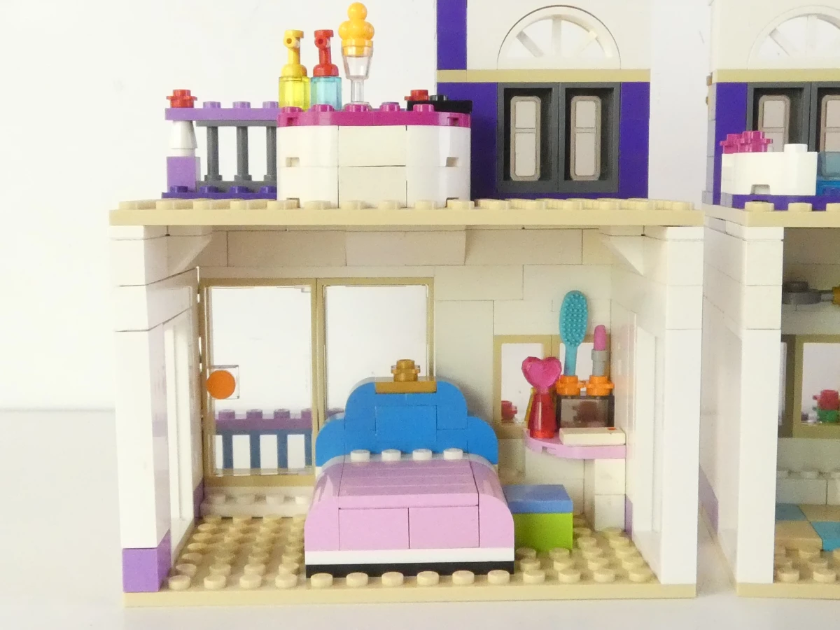 Lego Friends set 41101