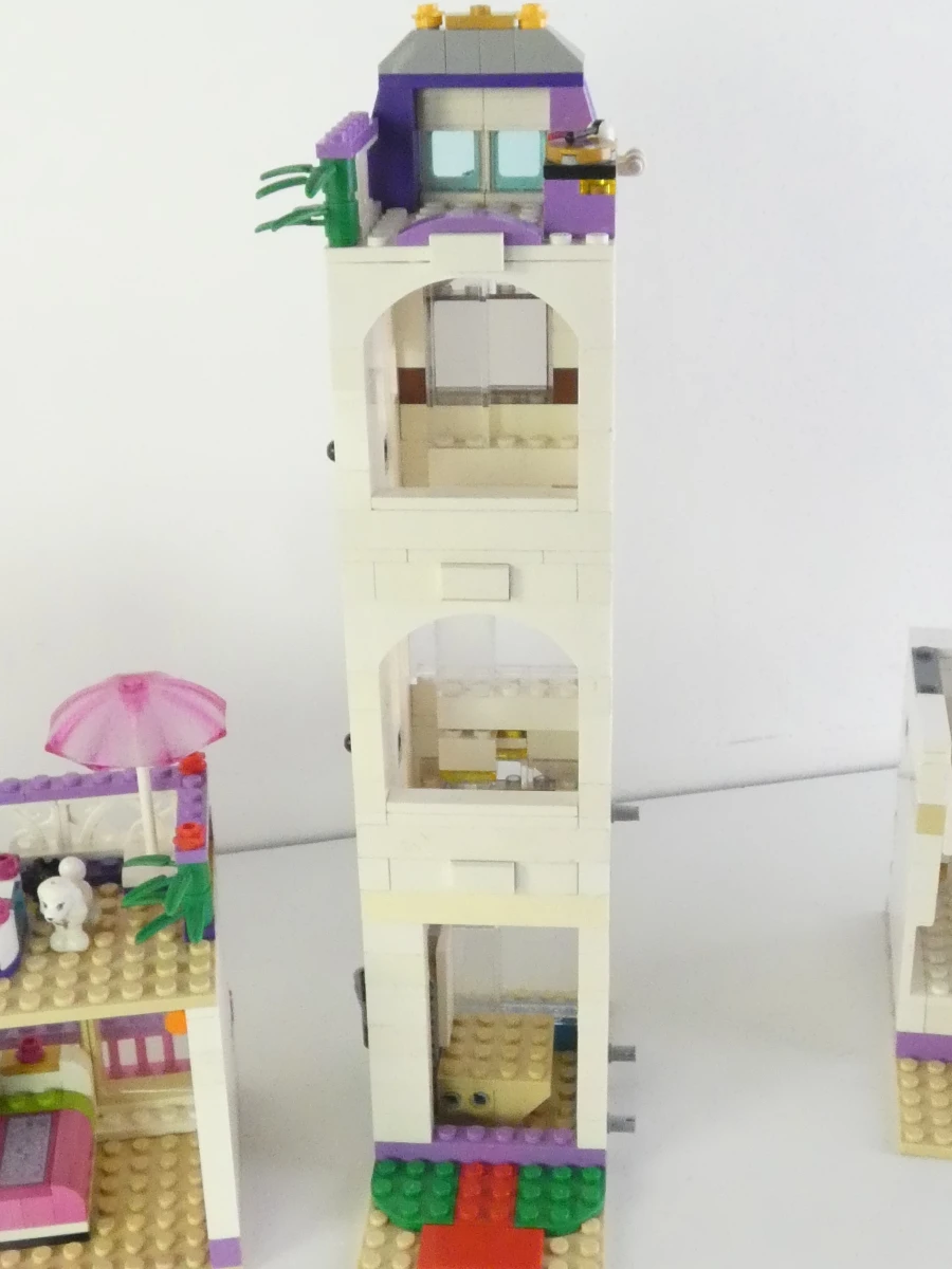Lego Friends set 41101