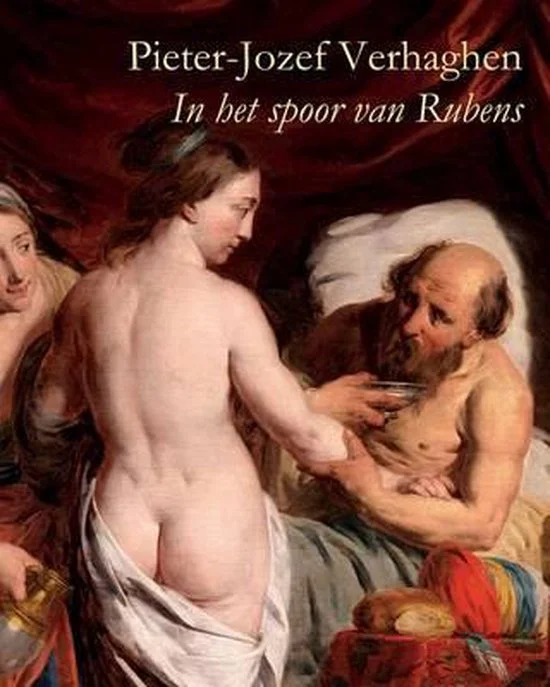 Pieter-Jozef Verhaghen (1728-1811)
