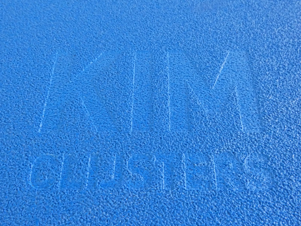 Boek over Kim Clijsters met handtekening