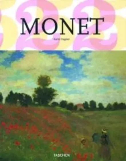 Monet. Sonderausgabe