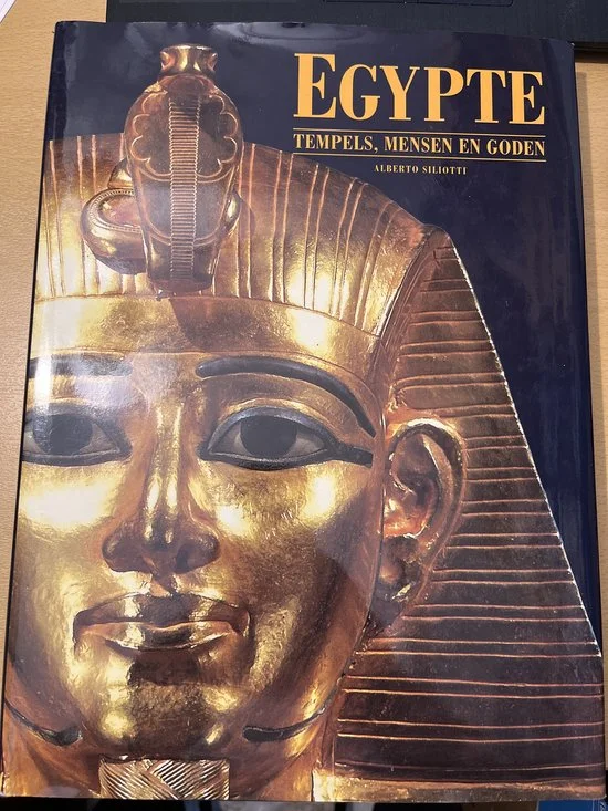 Egypte
