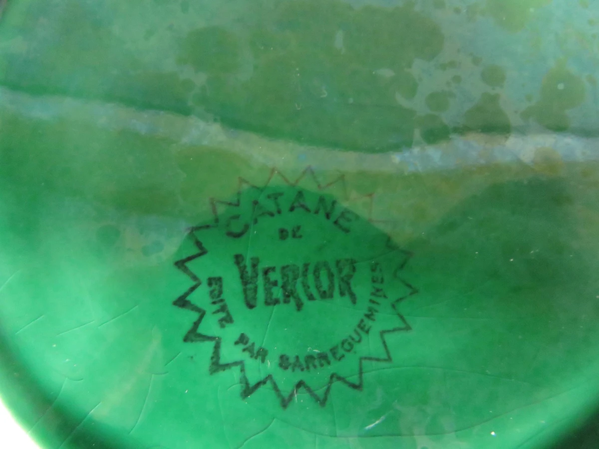 Verior fruitschaal