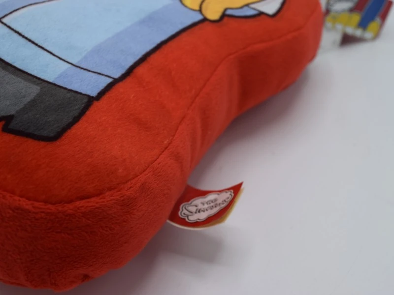 The Simpsons verzameling (1)