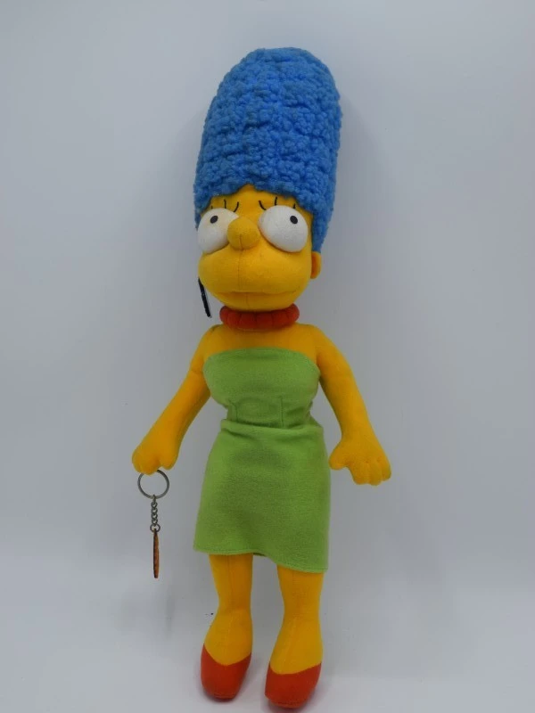 The Simpsons verzameling (1)