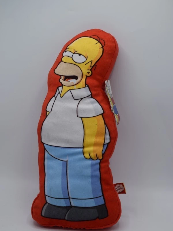 The Simpsons verzameling (1)