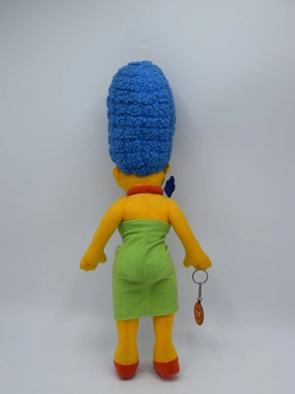 The Simpsons verzameling (1)