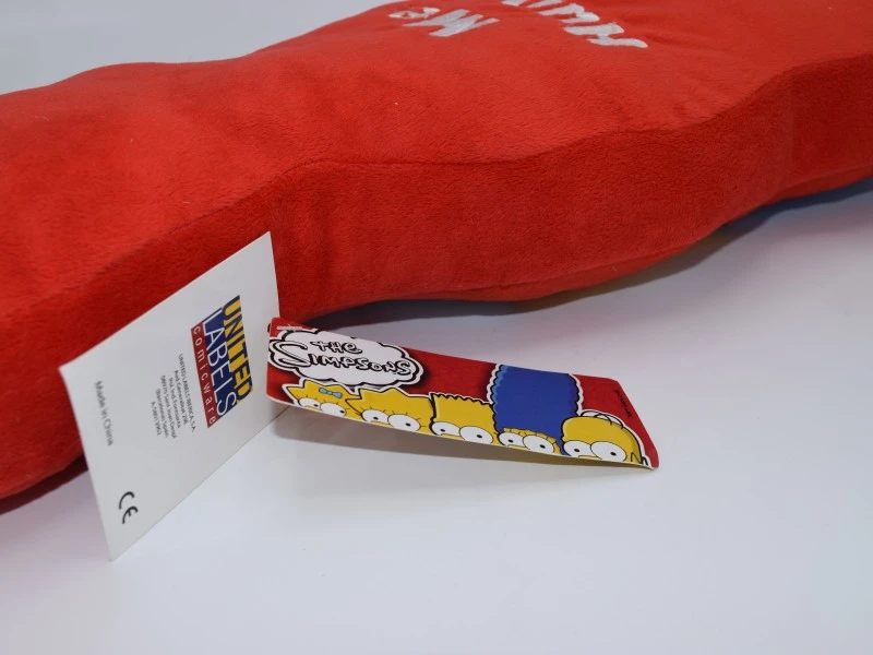 The Simpsons verzameling (1)