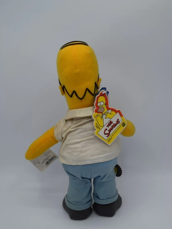 The Simpsons verzameling (1)