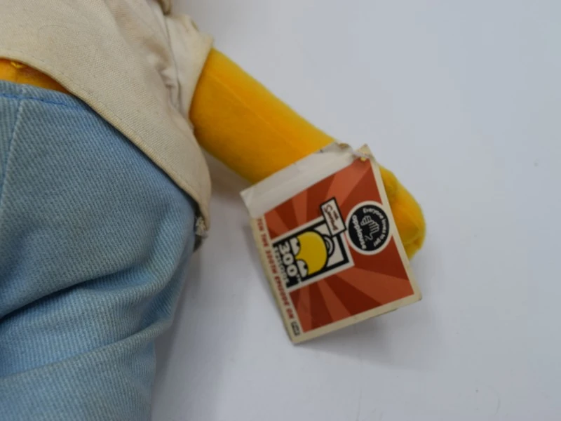 The Simpsons verzameling (1)