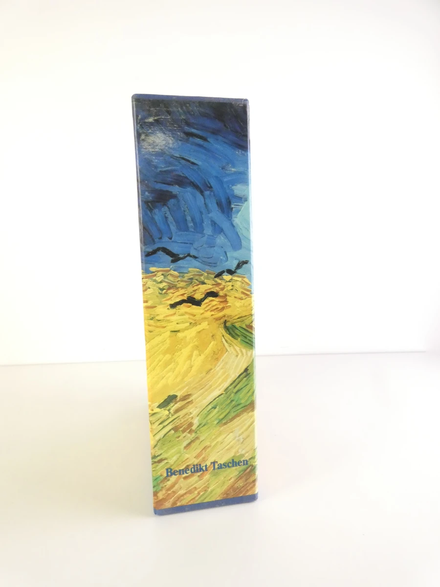 Van Gogh Complete Schilderijen - 2-delige set in cassette