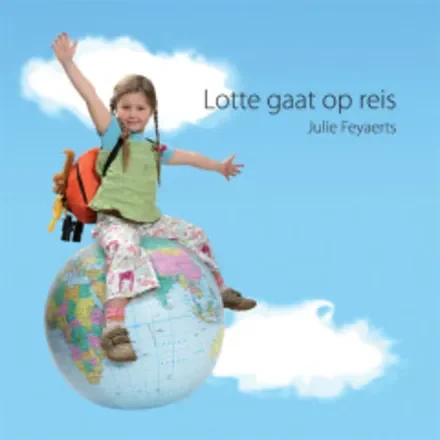 Lotte gaat op reis