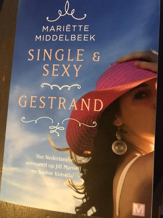 Single en Sexy | Gestrand