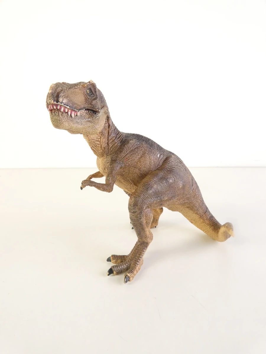 Set van 9 fantasy en dieren speelfiguren