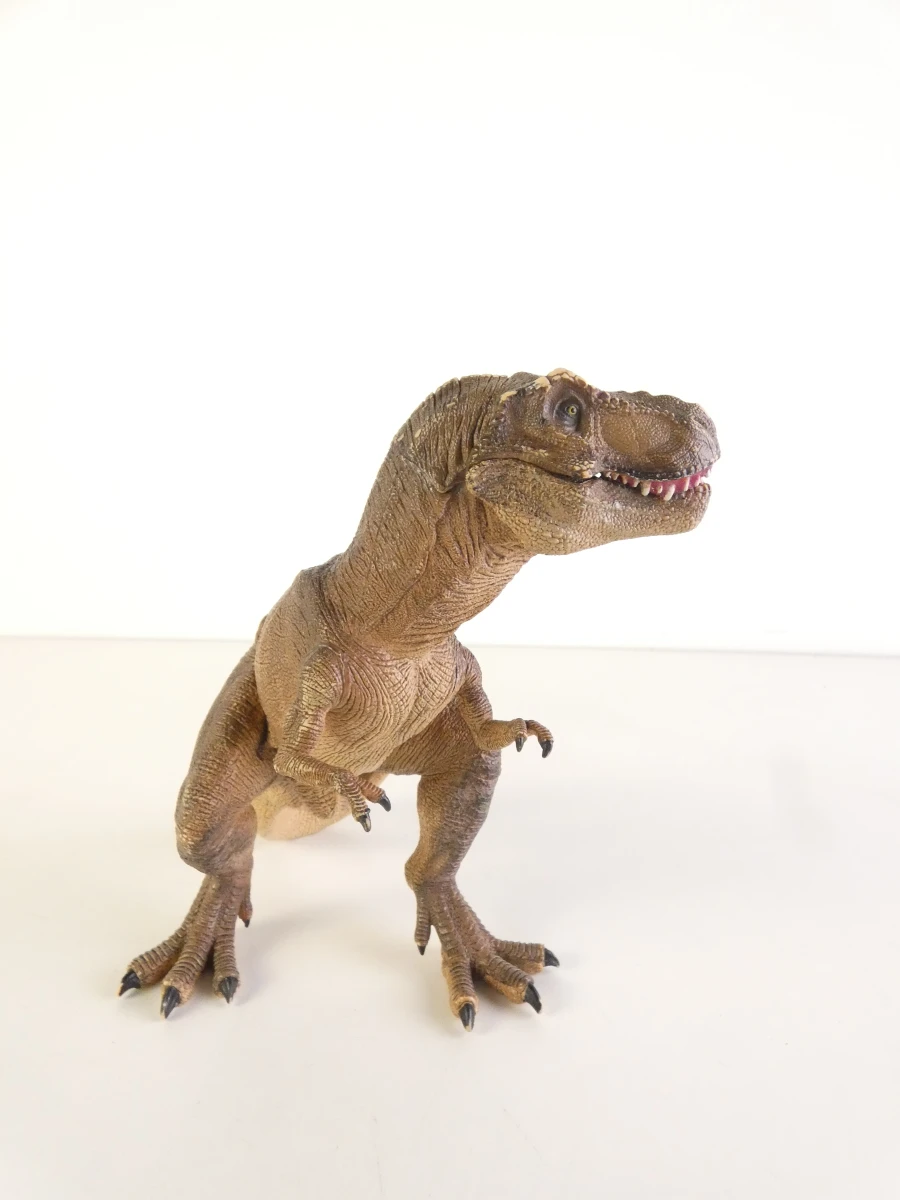 Set van 9 fantasy en dieren speelfiguren
