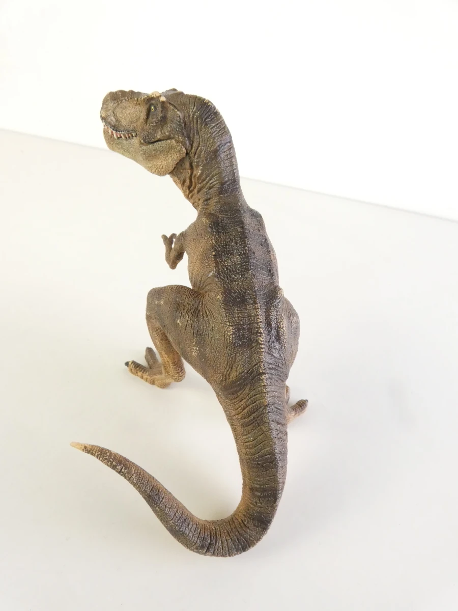 Set van 9 fantasy en dieren speelfiguren