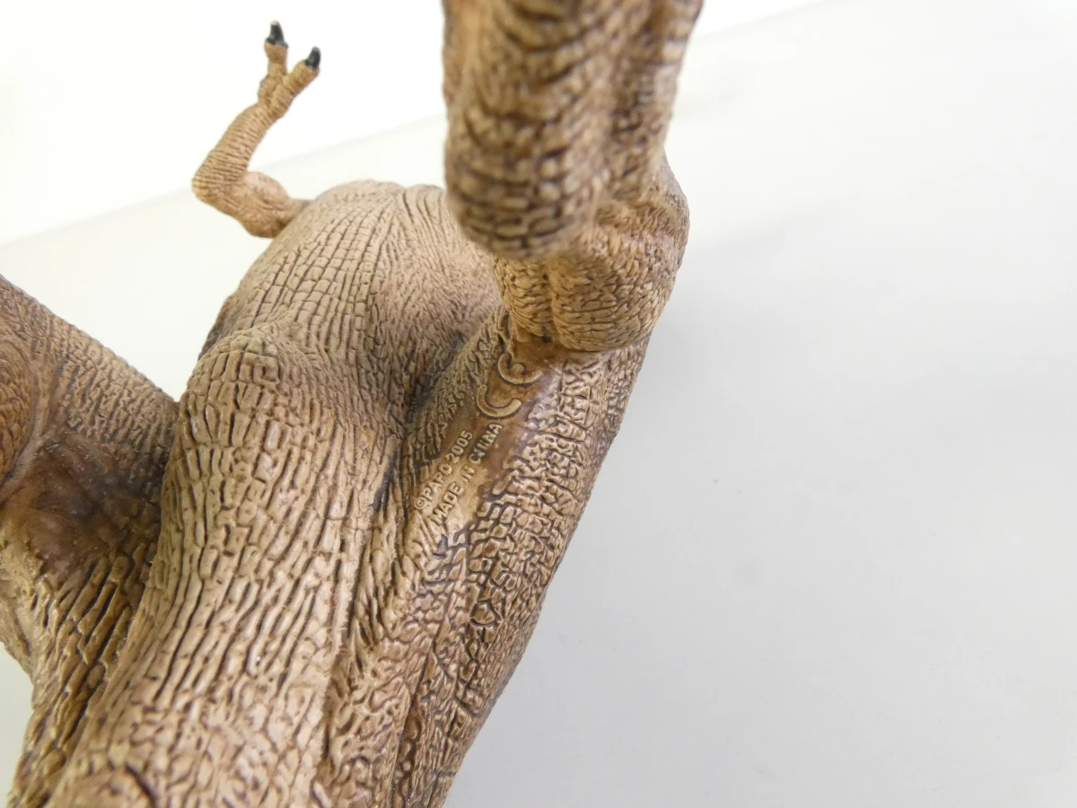 Set van 9 fantasy en dieren speelfiguren