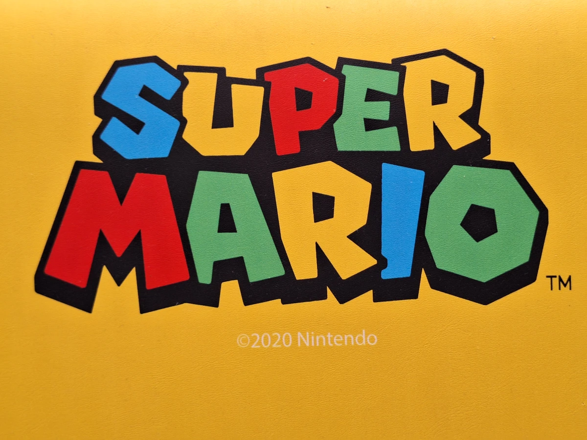 Officiële Nintendo X Rocker Super Mario Video Rocker – Yoshi Editie | Inklapbare gamestoel voor kinderen