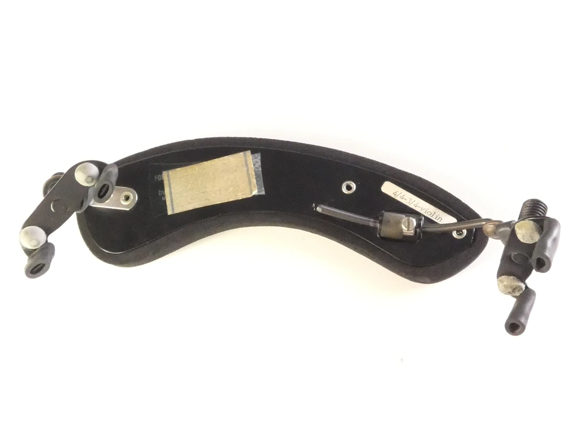 Koffer voor 3/4 viool met accessoires