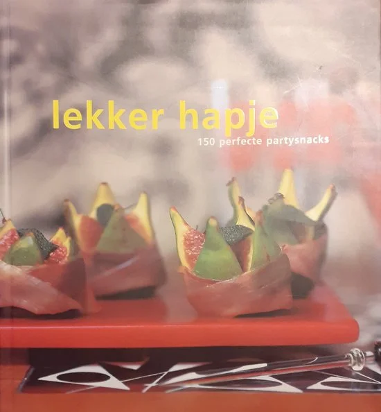 Lekker Hapje