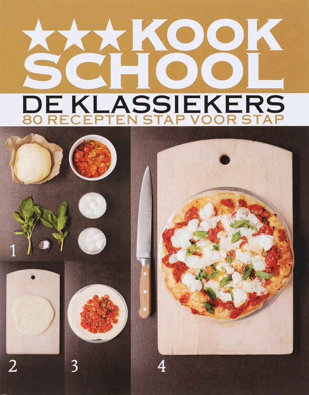 *** Kookschool