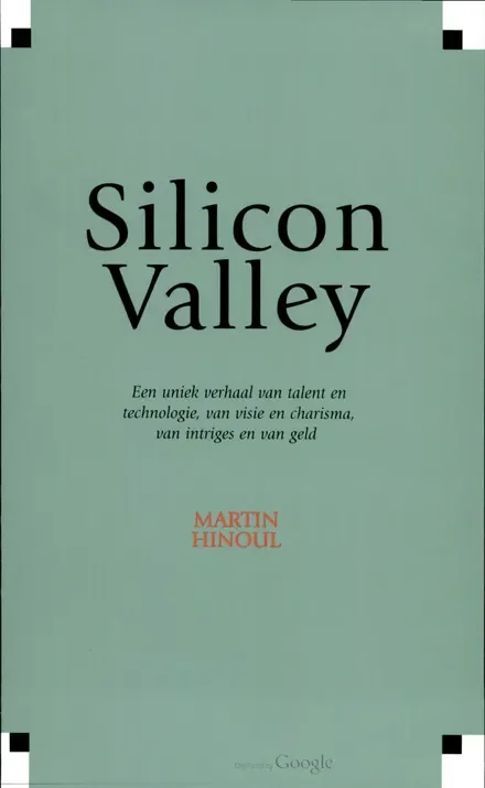 Silicon Valley