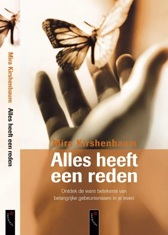 Alles heeft een reden