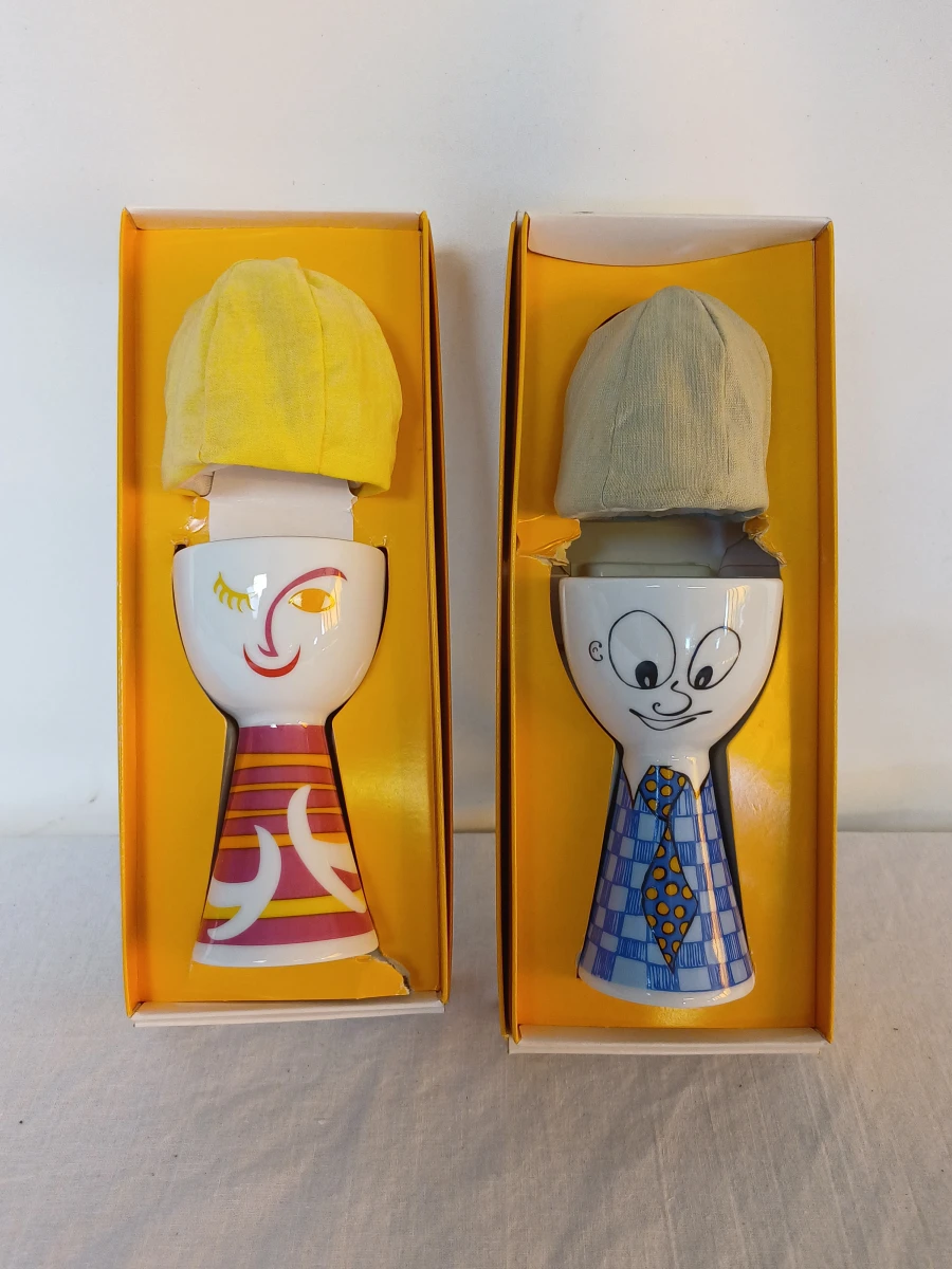 Ritzenhoff "Friends" eierdopjes
