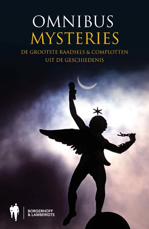 Omnibus mysteries
