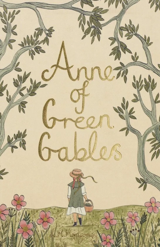 Anne of Green Gables