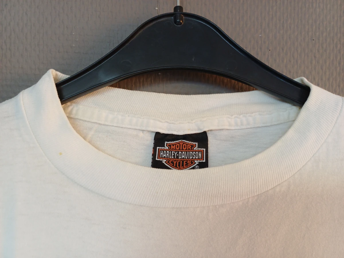 Collectie Harley Davidson T-shirts