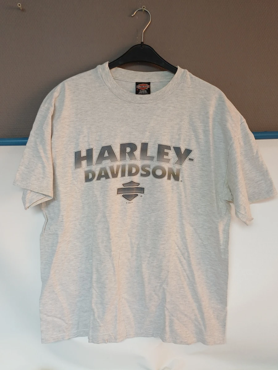 Collectie Harley Davidson T-shirts